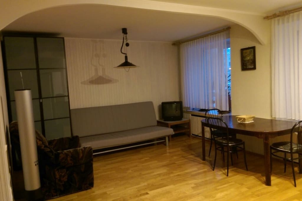 gästezimmer