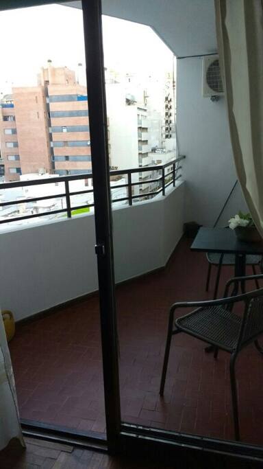 Balcon
