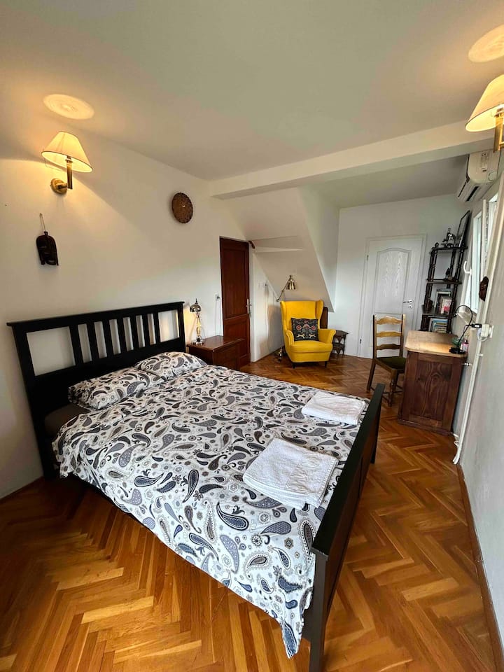 Спална соба 1