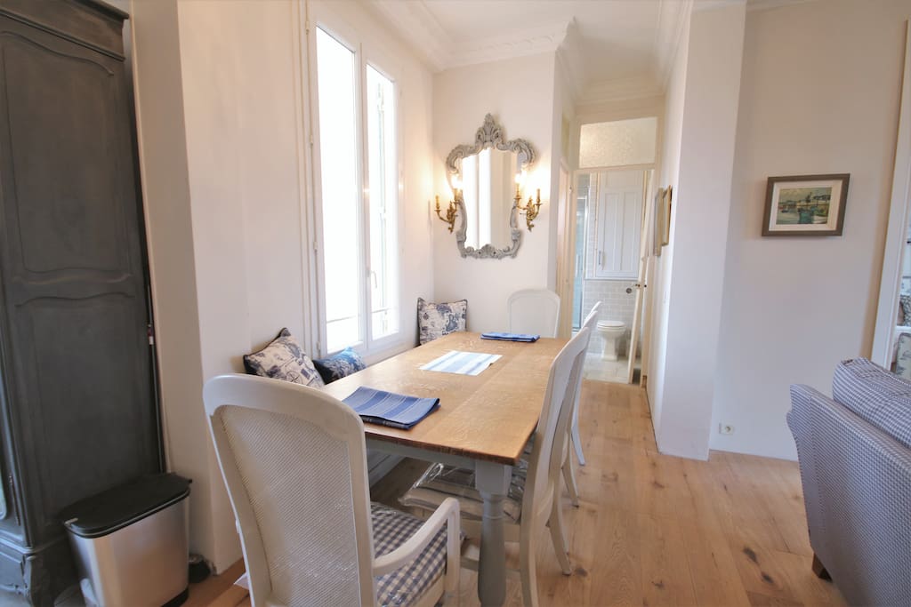Table à manger