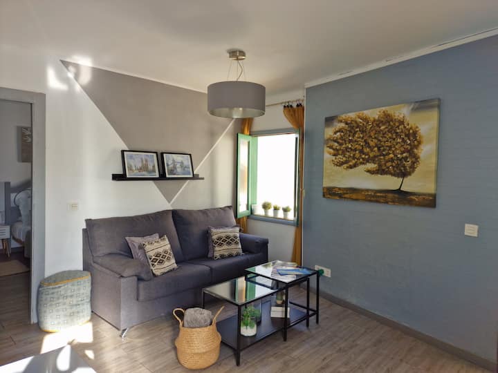 Rockbeach Bungalow - Teguise