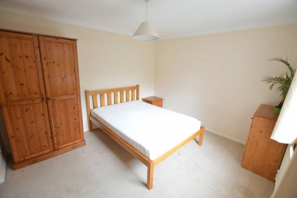 Bedroom.