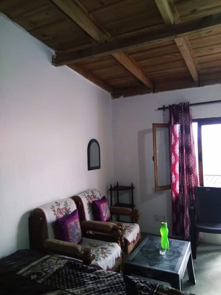 Nainital Holiday Rentals & Homes Uttarakhand, India Airbnb