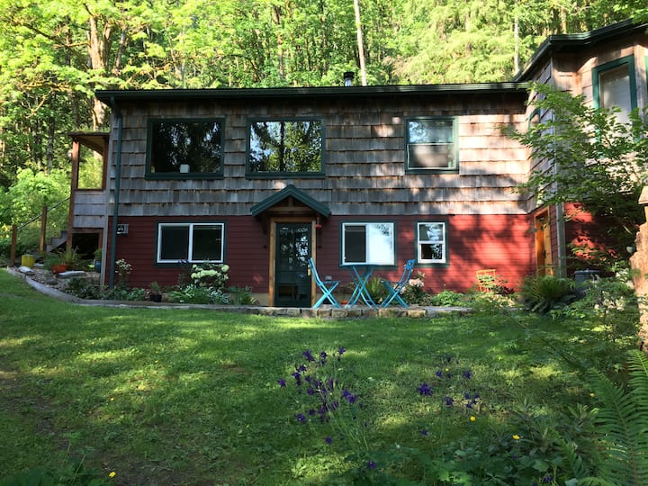 Deming Vacation Rentals & Homes Washington, United States Airbnb