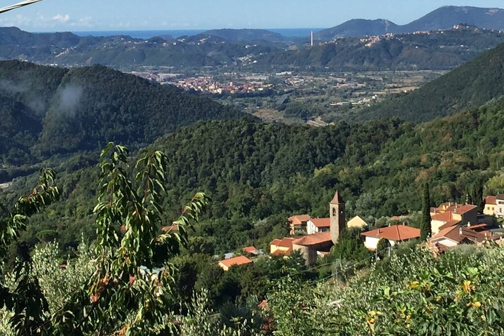 Valley View (Sea)