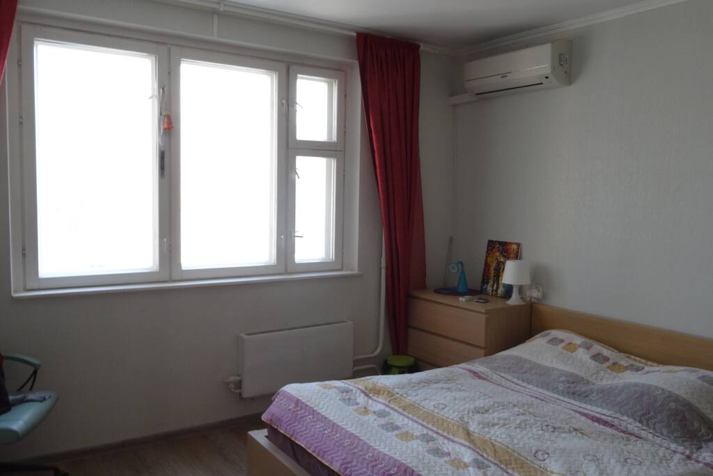 Living room 1