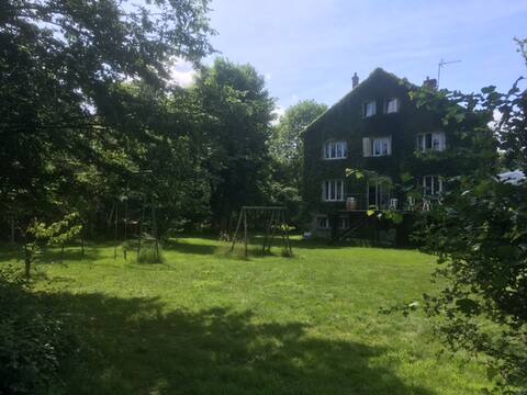 Big Family House - Village 10 km Versailles