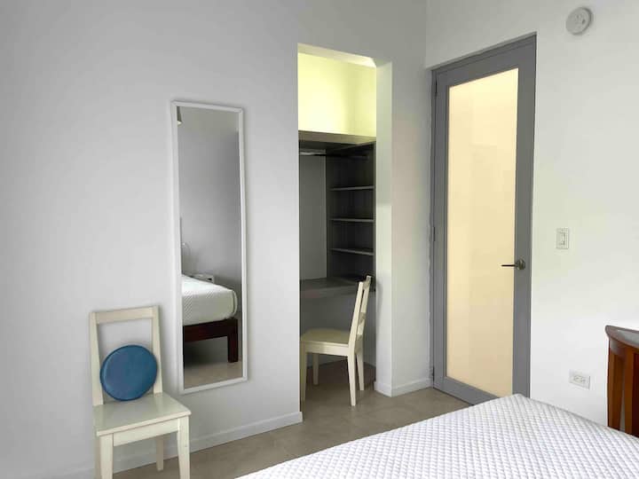 غرفة النوم 2