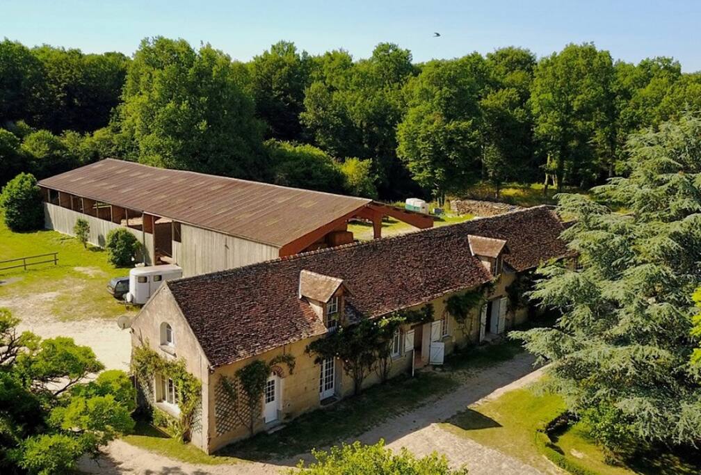 Le Village