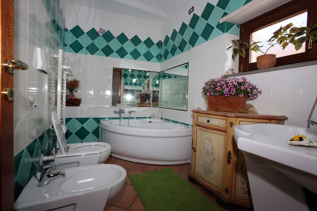 Bagno