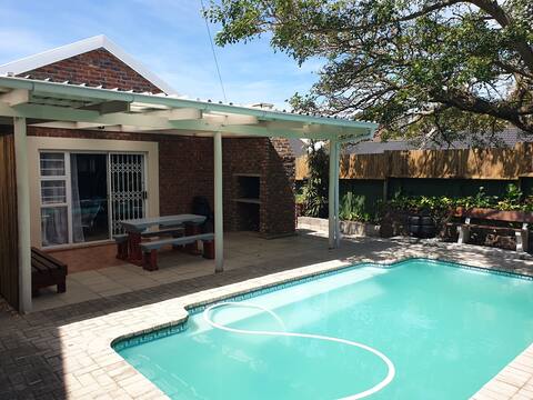 Oceans 14 Vol 2 (Solar-Loadshedding Friendly)