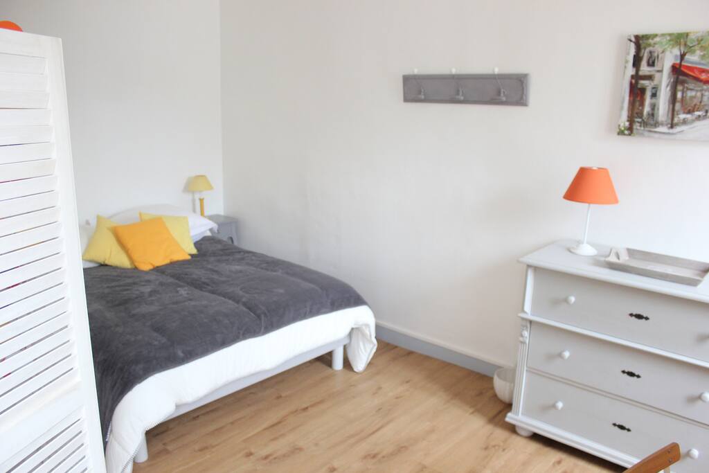 Chambre 1