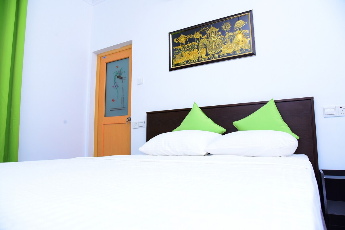 غرفة النوم 6