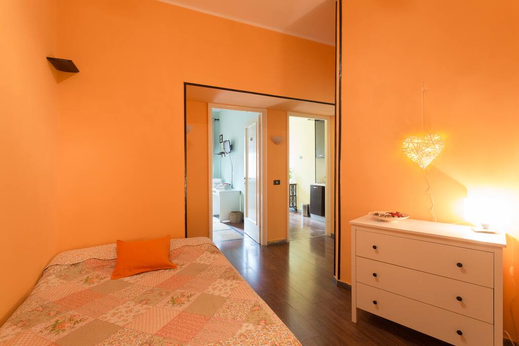 Divano letto
