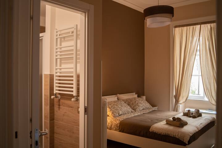 Casa intera in centro – Sogno di un’epoca gallery image 5