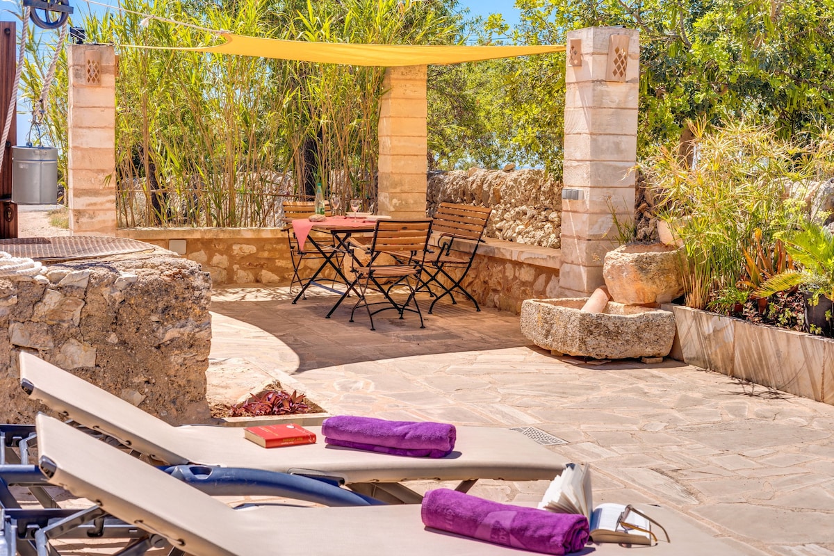 Els Sestadors Cottage 5