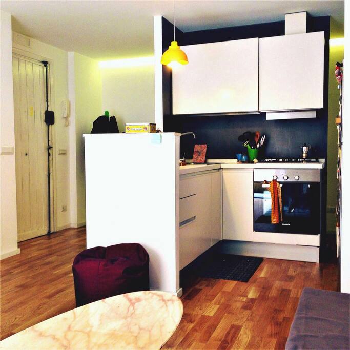 cucina