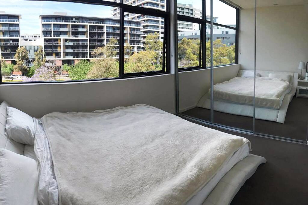 Bed Room 1