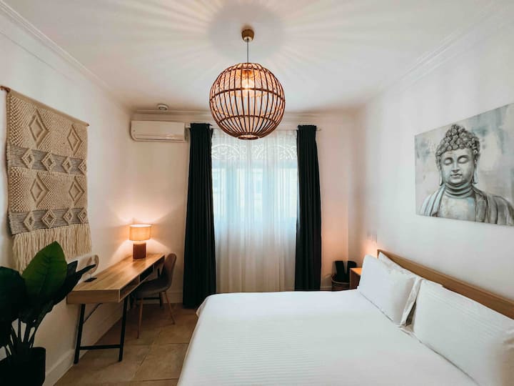 غرفة النوم 1