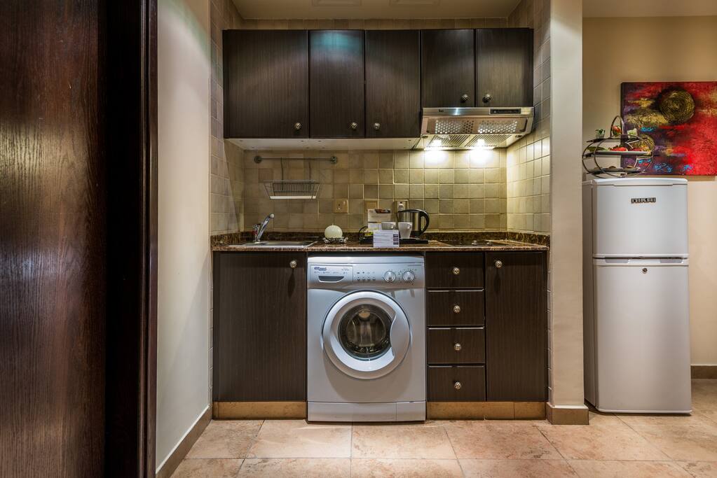 Kitchenette