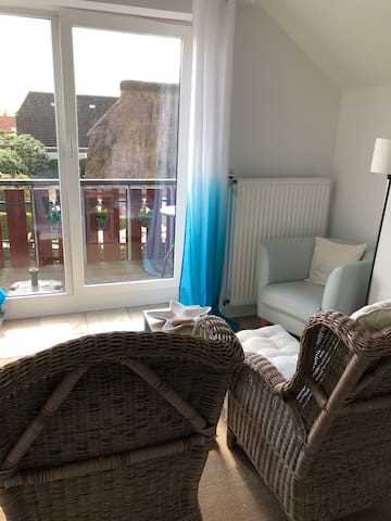 Neu renoviertes Apartment in Bad Zwischenahn!