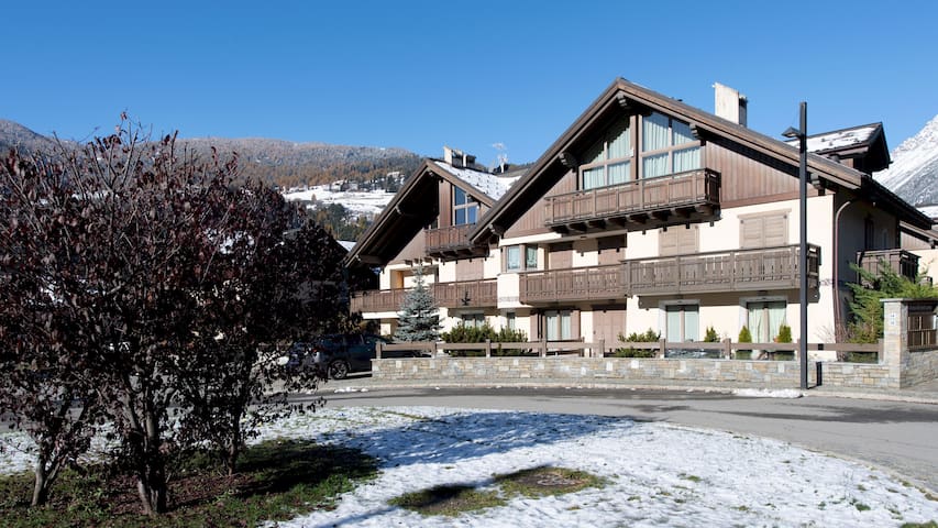 Italianway managed Airbnb listing 2