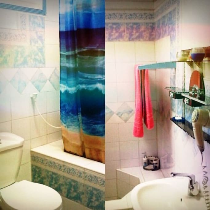 BAÑO 1
