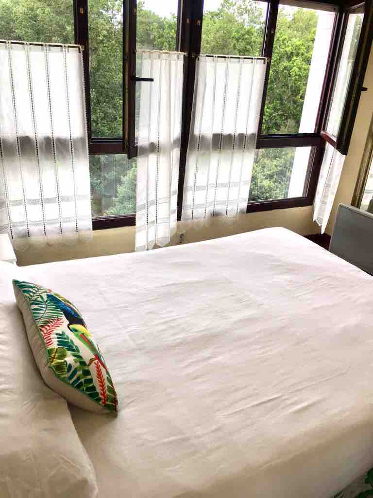 ห้องนอน