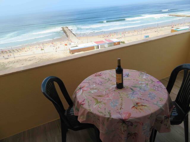 Apartamento penthouse