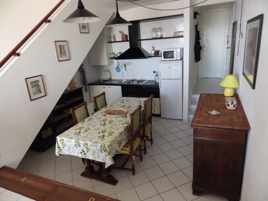 Cucina