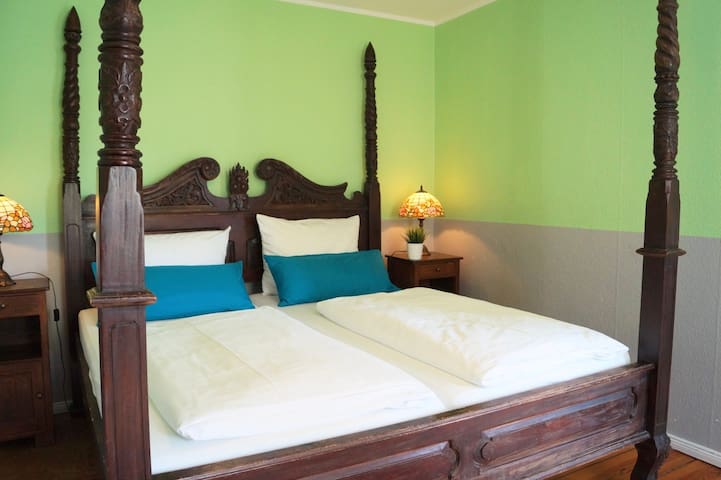 Grand Hostel Berlin managed Airbnb listing 2