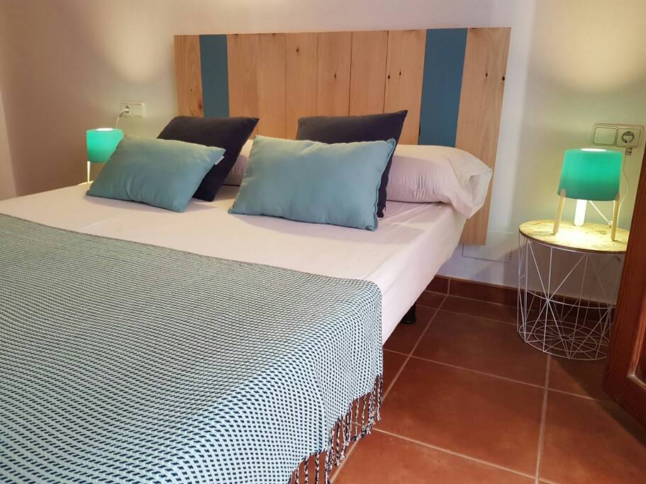 Habitación