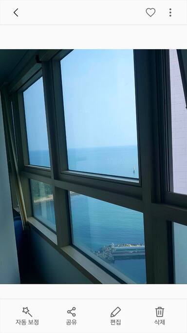 거실전경