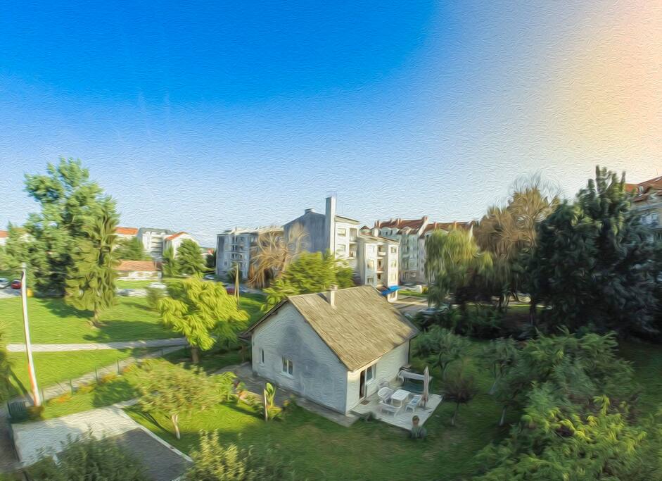 Neighborhood two