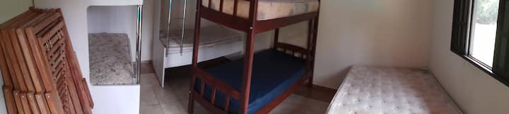 غرفة النوم 3