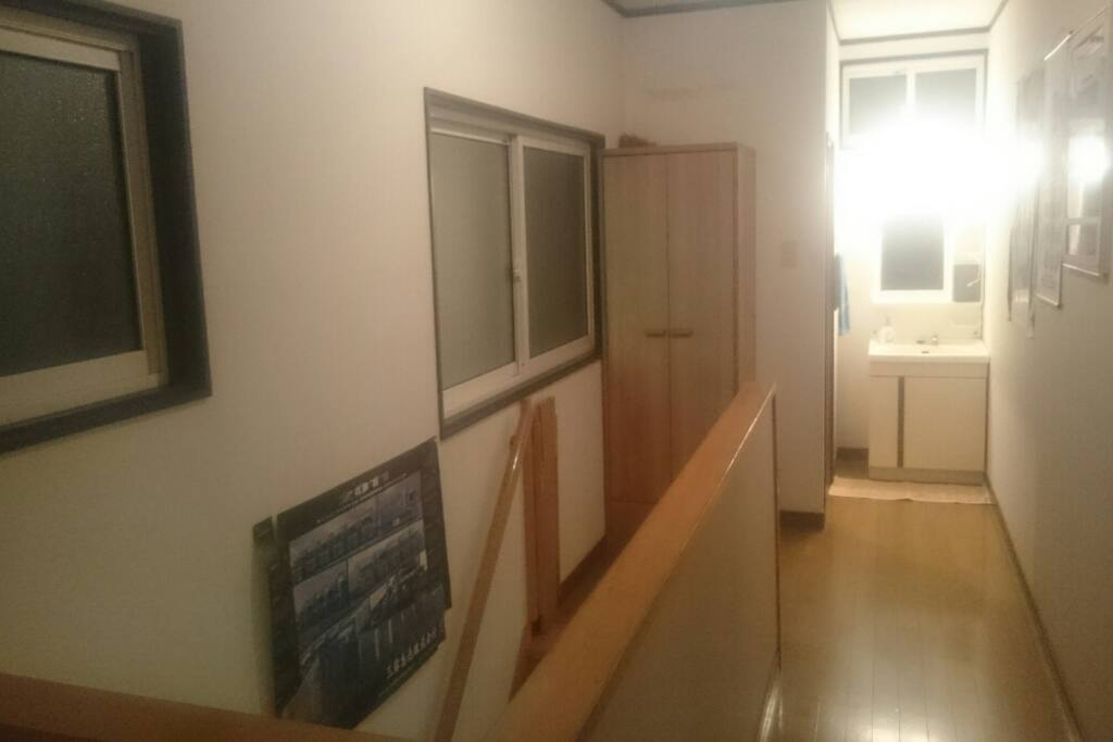 Very Clean とても綺麗に清潔にしております