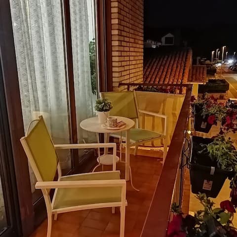 Rio Aguera Apartment (next to Castro Urdiales)