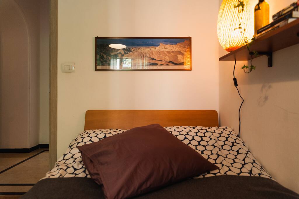 private room