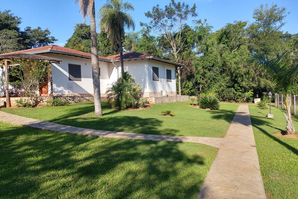 Guesthouses