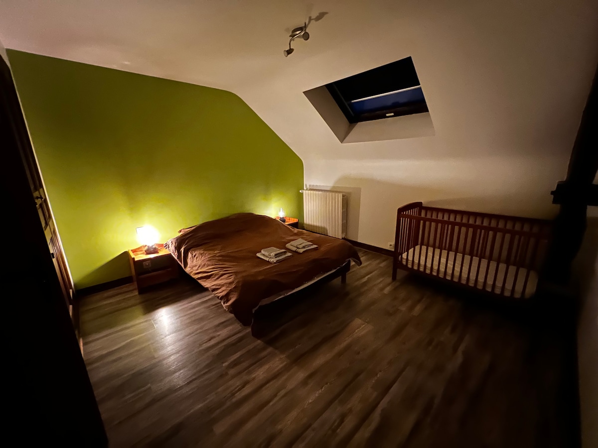 Стая 4 (етаж)