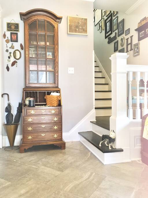 Entryway