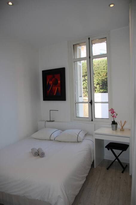 chambre
