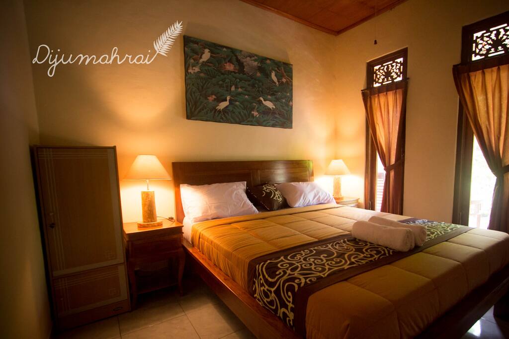 Our room 2