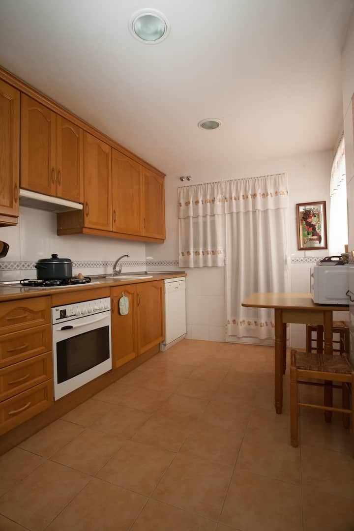 Beautiful Stay With Pool Next Beach San Juan - El Campello