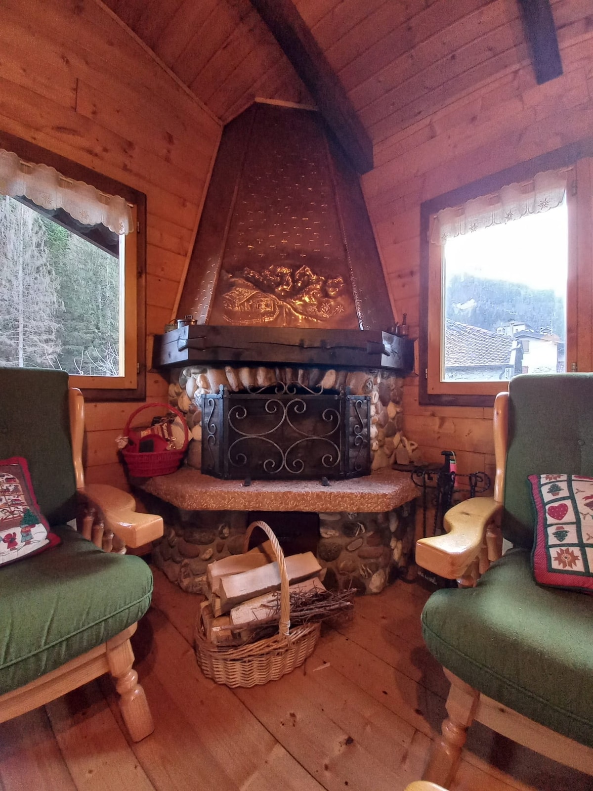 ห้องนั่งเล่น