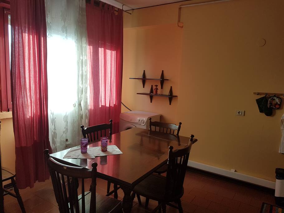 cucina