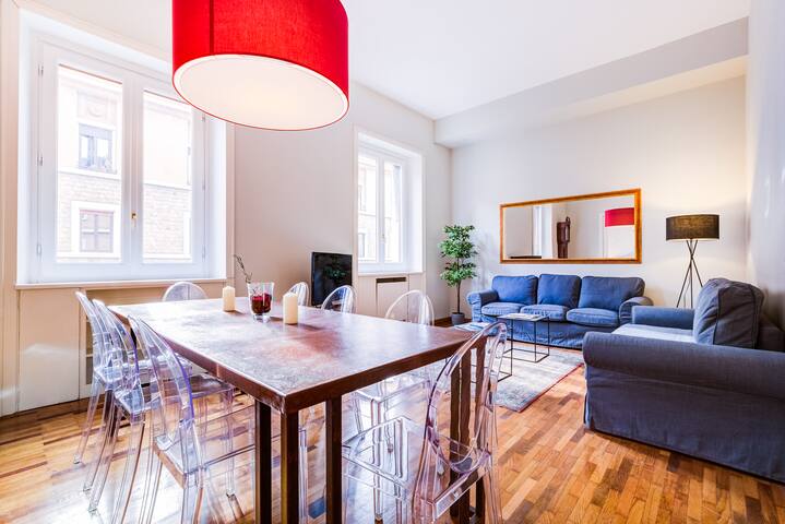 The great beauty of Piazza Navona gallery image 2