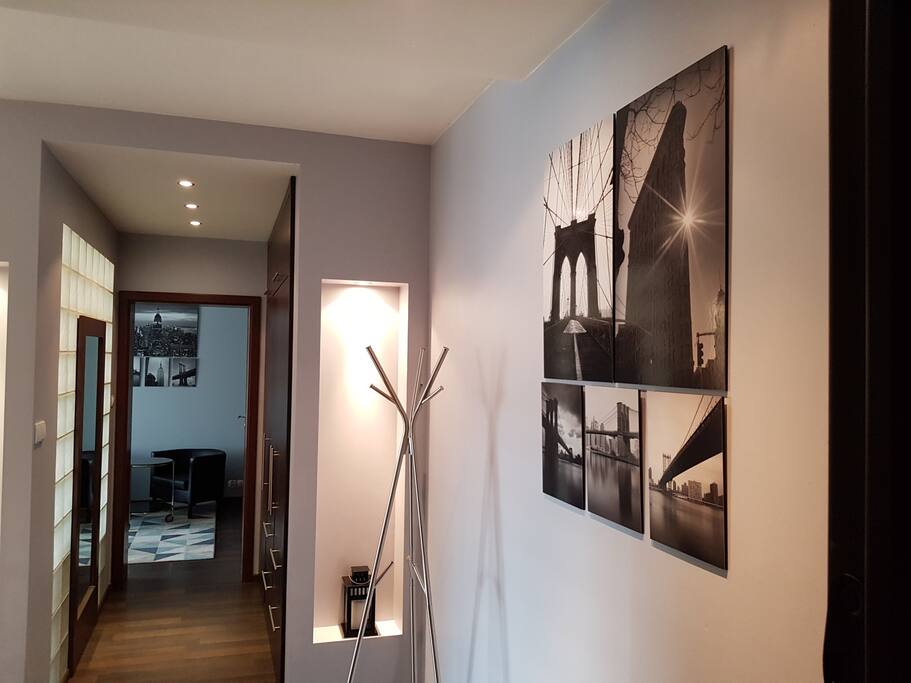 hall