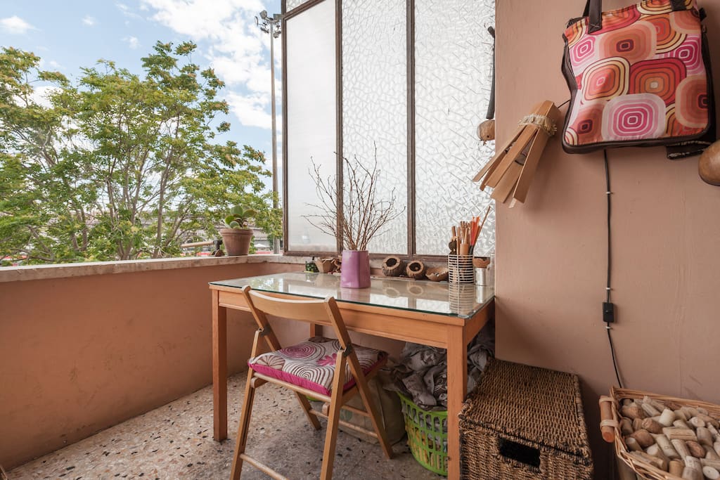 Terrace 2
