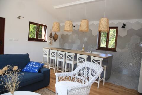 Successful Airbnb property: Apartments Ida - Deluxe Three Bedrooms in Duga Luka